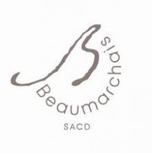 logo de l’association Beaumarchais-SACD