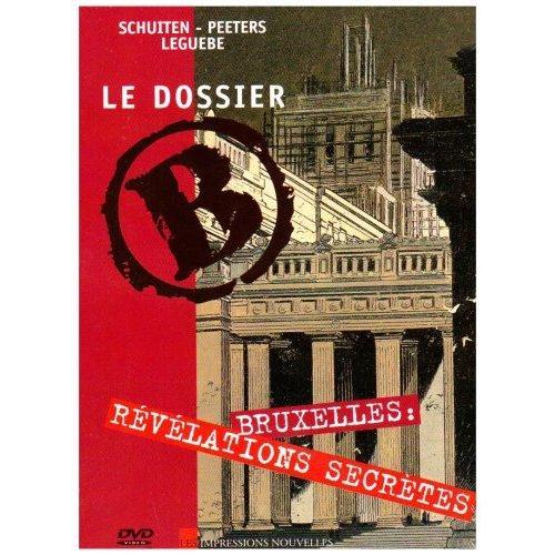 Le Dossier B | Bela